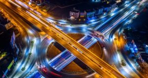 Почти 3 млрд рублей направят на установку и модернизацию освещения в Подмосковье