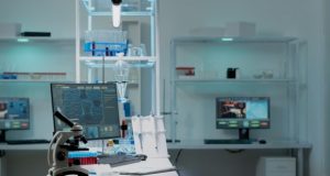 Созданы прозрачные электроды для покрытий «умных окон»