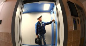 Лифтам – особое внимание