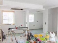 Что подразумевается под отделкой черновых квартир?