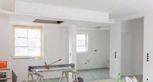 Что подразумевается под отделкой черновых квартир?