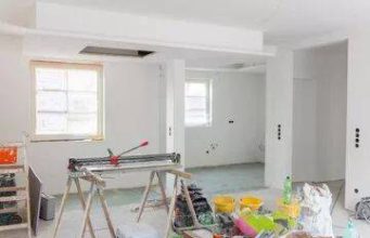 Что подразумевается под отделкой черновых квартир?