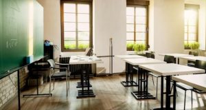 В Новой Москве построят крупный образовательный комплекс