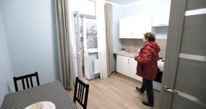 Аренда жилья удвоится