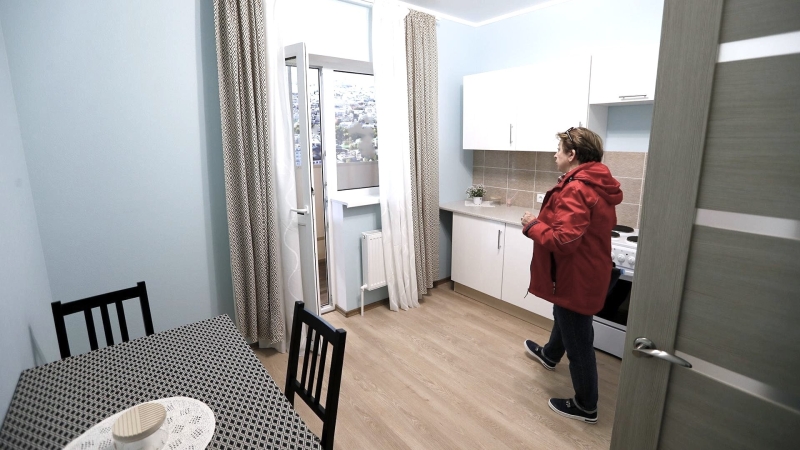 Аренда жилья удвоится