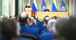 «Государево око», повнимательнее к ЖКХ!