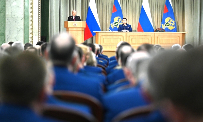 «Государево око», повнимательнее к ЖКХ!