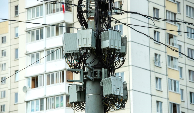 Провайдер? Тогда заходи!