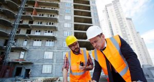 В Москве с начала года разрешили строительство более 1,9 млн кв. м недвижимости