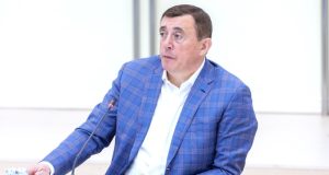 Очередная победа СРО