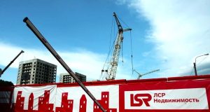 Группа ЛСР вырвалась в лидеры