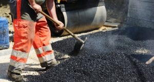 В Ростовской области откроют 7 асфальтобетонных заводов