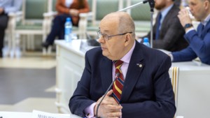 Такую бы защиту всем строителям!