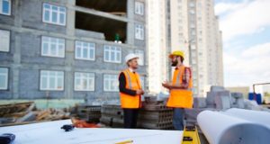 Аналитики подсчитали сроки строительства новостроек в Москве