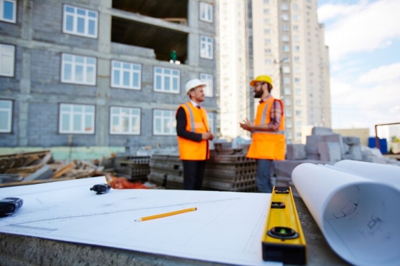 Аналитики подсчитали сроки строительства новостроек в Москве