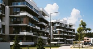 Более 8,8 млн кв. м жилья строят и проектируют в Москве по реновации