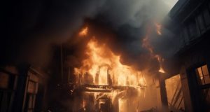 ДОМ.РФ и МЧС усовершенствовали правила пожарной безопасности для малоэтажных деревянных домов