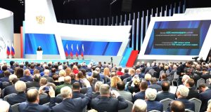 Только вместе мы сможем идти вперёд