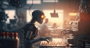 Нейросеть будет быстрее выявлять нарушения благоустройства в Петербурге