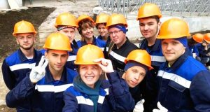 Сколько спецов не хватает на стройках?