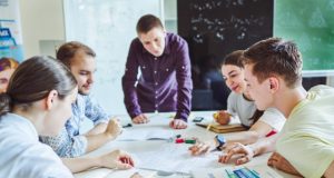 «Газпромнефть – Битумные материалы» поддержала конкурс для будущих строителей на выставке «Россия»