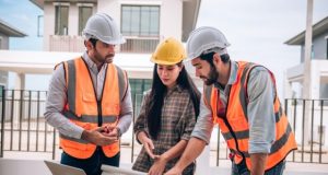 Около 1 млн разных специалистов нужны стройотрасли РФ