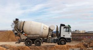 Союзцемент просит проверить сезонный запрет на перевозку цемента