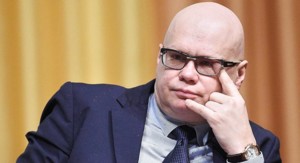 Финансисты любят пожёстче