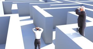 В поисках компромисса