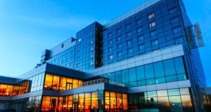 Екатеринбург ждёт экспертов