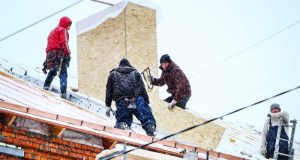 Завершён капремонт почти 2.000 МКД