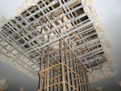 Усиление несущих конструкций: надежность и безопасность в зданиях