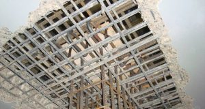 Усиление несущих конструкций: надежность и безопасность в зданиях