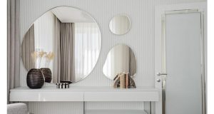 Зеркала на заказ в Екатеринбурге: качество и индивидуальный подход