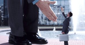 Ждём преференции для самозанятых?