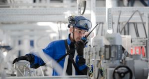 «Газпром нефть» ввела в эксплуатацию предприятие по переработке пластика