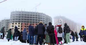 В помощь обманутым