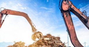 Подмосковье к 2030 году намерено отправлять на переработку вдвое больше стройотходов