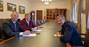 НОТИМ и РСС обсудили совместную работу в регионах