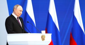 Россия выбирает жизнь!