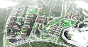 Растёт эффект механизма КРТ