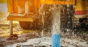 Бурение на воду: секреты и основные аспекты