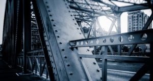 Утвержден новый нацстандарт ГОСТ Р 9.319-2024 для металлоконструкций