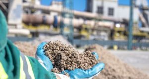 В России создали смесь, из которой можно строить малоэтажные дома