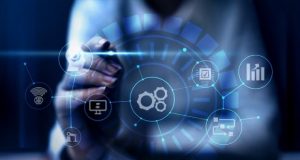 В СПбПУ впервые применили технологию цифровых двойников в машиностроении