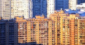 Вторичка прибавила в цене 3 процента