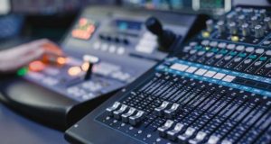 В Уфе началось строительство радиоэлектронного парка