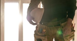 Стройотряды студентов помогут в строительстве первой в РФ гигафабрики