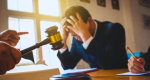 Вот уж точно горе от ума!