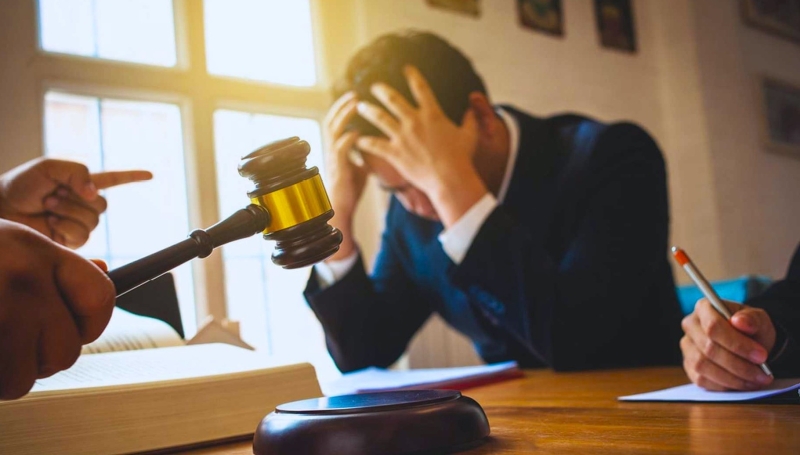 Вот уж точно горе от ума!